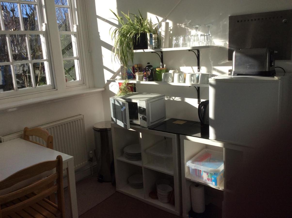 Cosy Loft Apartment In Georgian Home Plymouth Esterno foto